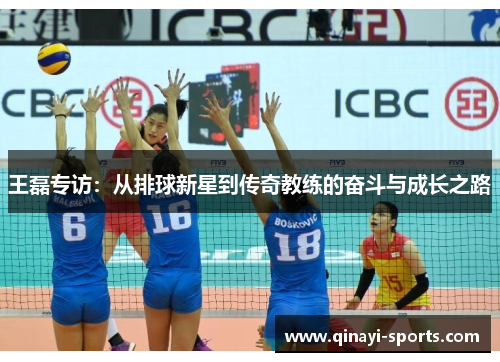 王磊专访：从排球新星到传奇教练的奋斗与成长之路