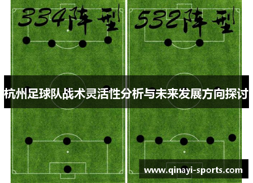 杭州足球队战术灵活性分析与未来发展方向探讨